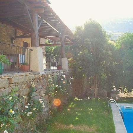 Casa De Mendiz Villa Vale de Mendiz Ngoại thất bức ảnh