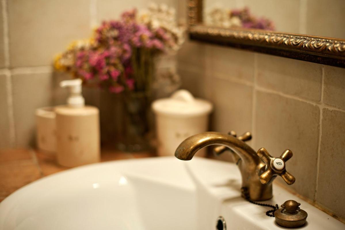 Casa De Mendiz Villa Vale de Mendiz Ngoại thất bức ảnh