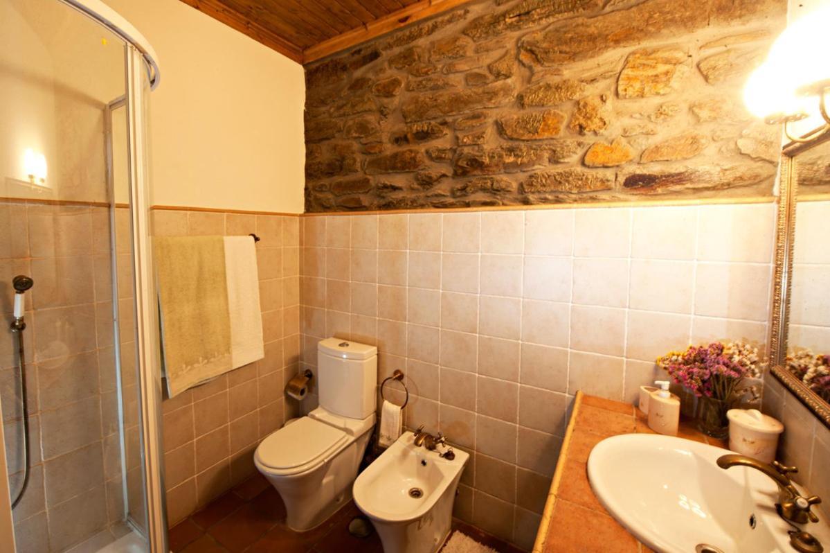 Casa De Mendiz Villa Vale de Mendiz Ngoại thất bức ảnh