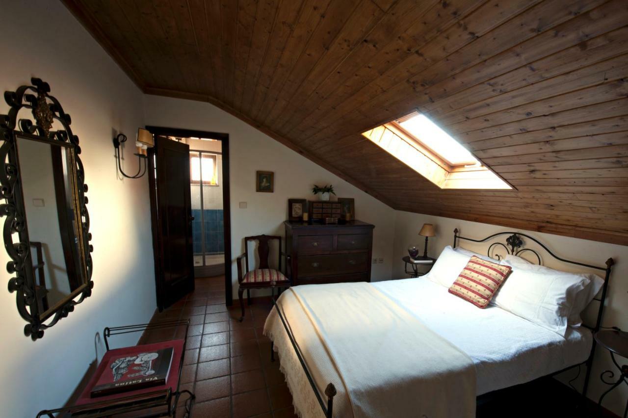 Casa De Mendiz Villa Vale de Mendiz Ngoại thất bức ảnh