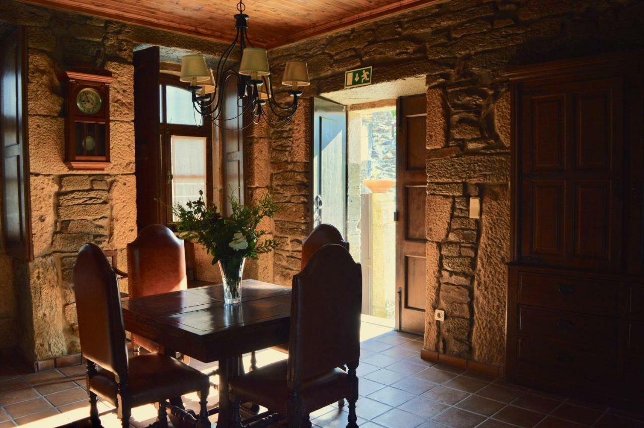 Casa De Mendiz Villa Vale de Mendiz Ngoại thất bức ảnh