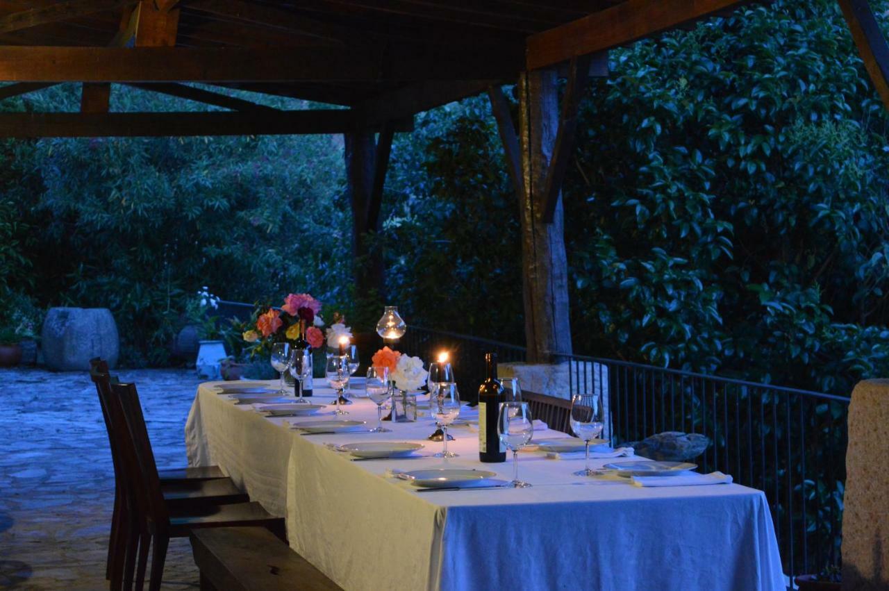 Casa De Mendiz Villa Vale de Mendiz Ngoại thất bức ảnh