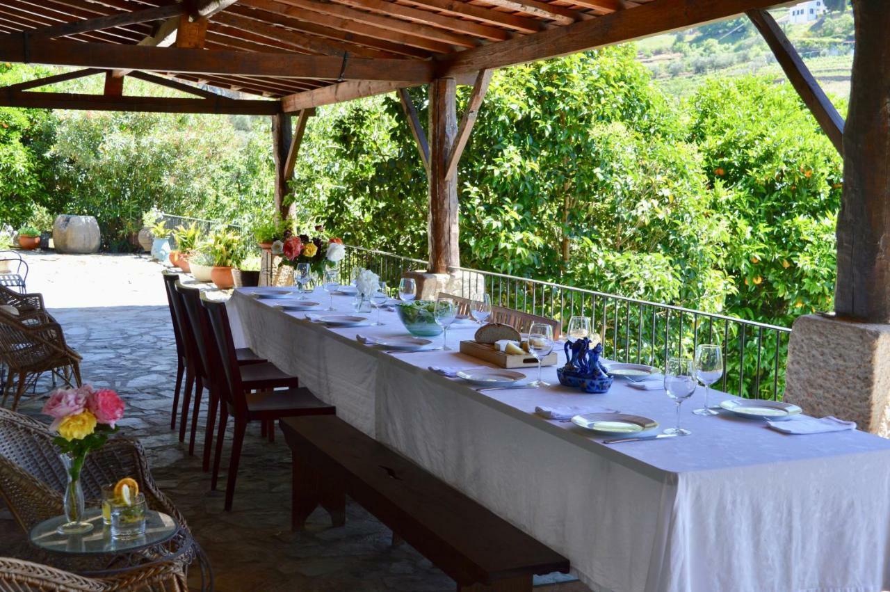 Casa De Mendiz Villa Vale de Mendiz Ngoại thất bức ảnh