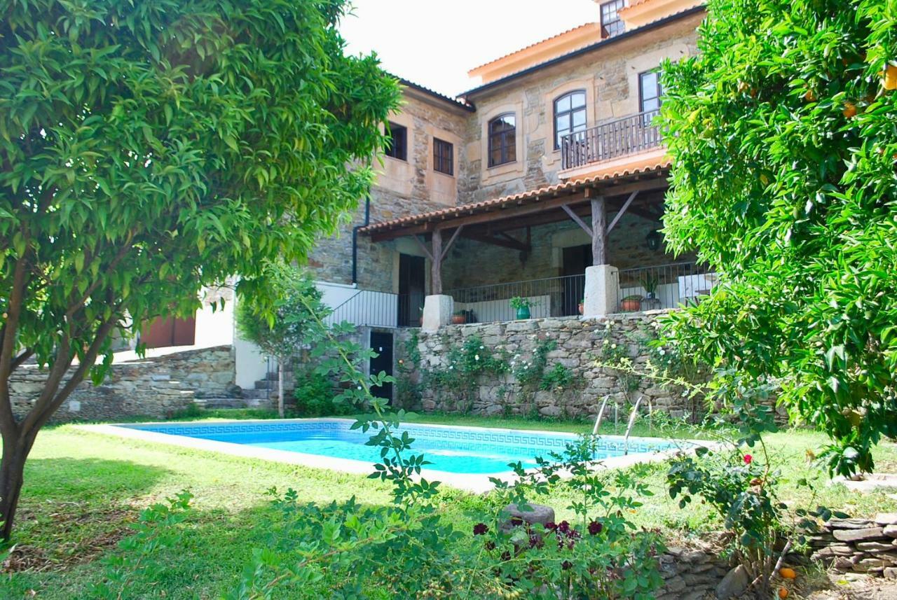 Casa De Mendiz Villa Vale de Mendiz Ngoại thất bức ảnh