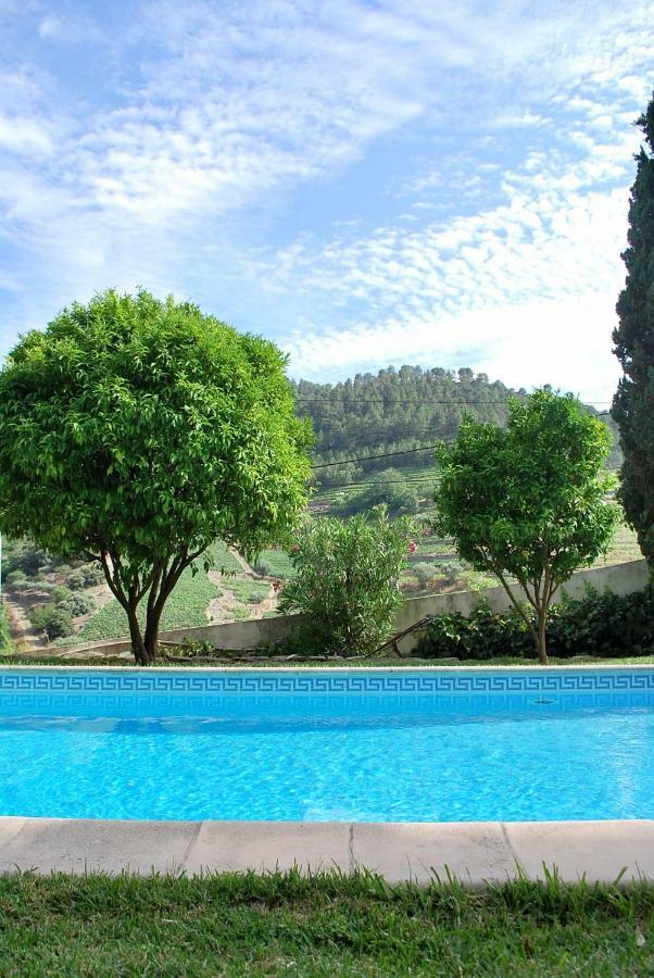Casa De Mendiz Villa Vale de Mendiz Ngoại thất bức ảnh