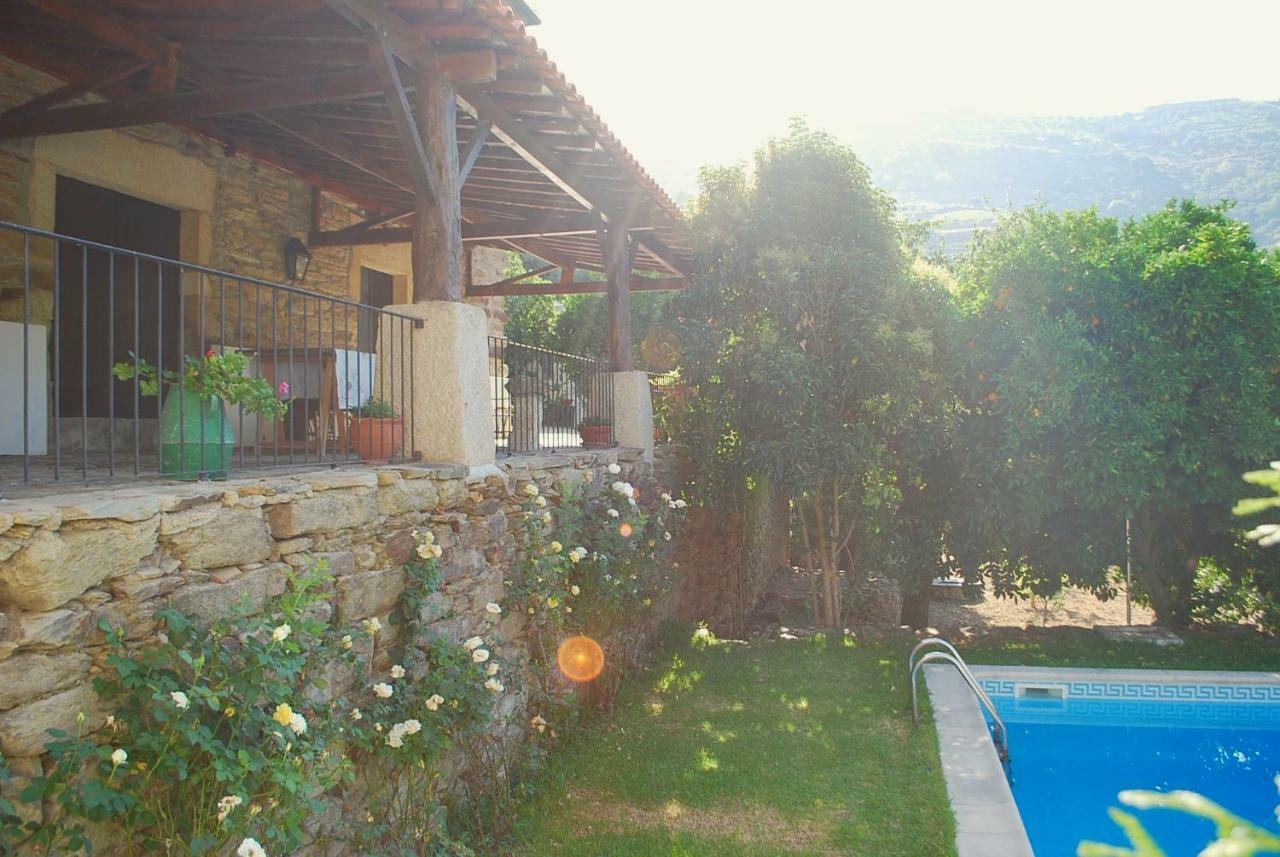 Casa De Mendiz Villa Vale de Mendiz Ngoại thất bức ảnh