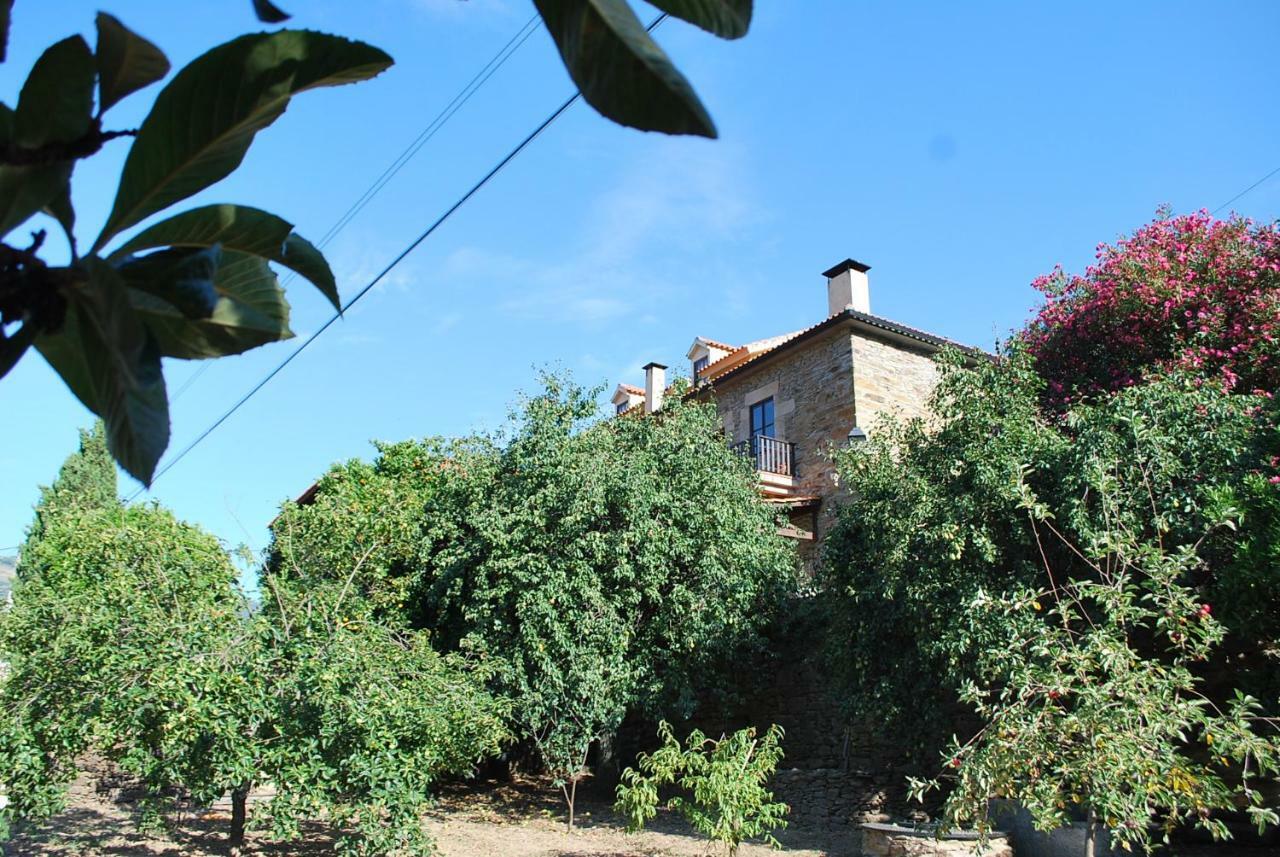 Casa De Mendiz Villa Vale de Mendiz Ngoại thất bức ảnh