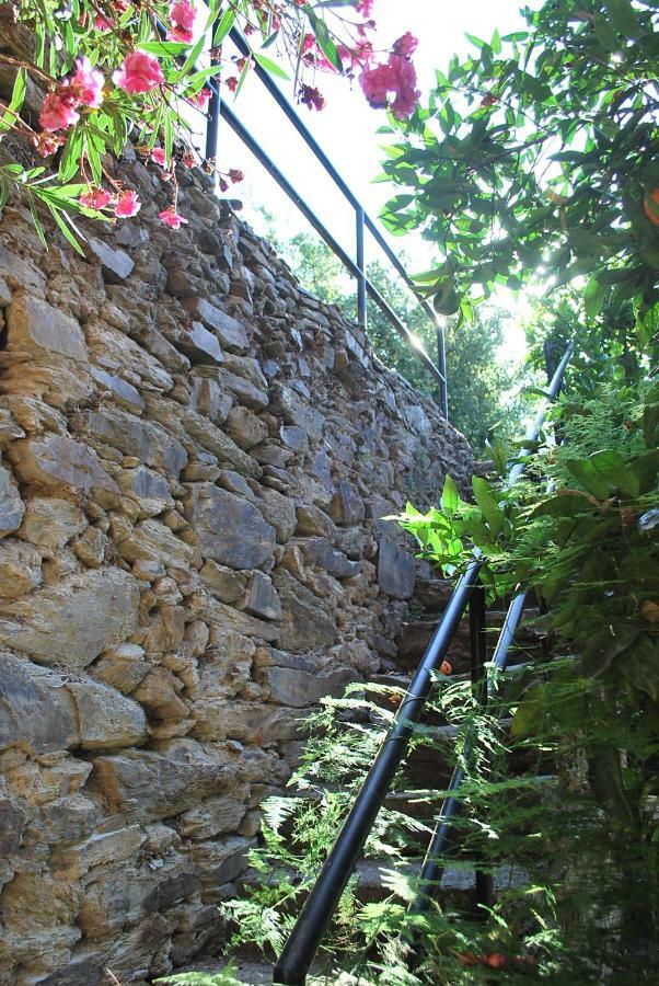 Casa De Mendiz Villa Vale de Mendiz Ngoại thất bức ảnh